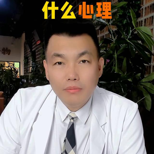 东莞男心理医生，东莞相亲男不回复微信心理？