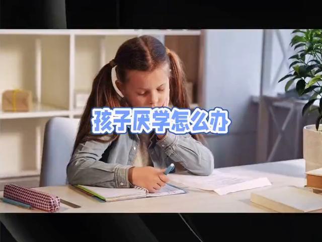 东莞小孩厌学心理辅导，东莞儿童学习心理辅导？(1)